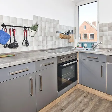 Haus Muehlentrift, 07 Appartement