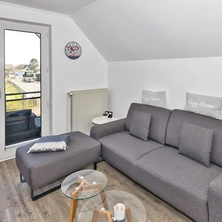 Apartment Haus Muhlentrift, Fewo 07