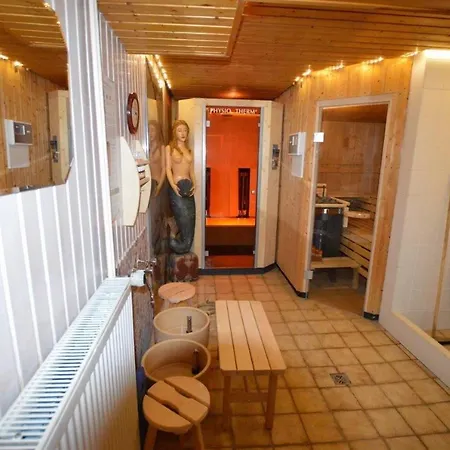 Appartement Haus Muehlentrift, 07